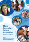 Image for More Secondary School Assemblies : A Resource Book