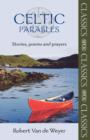 Image for Celtic parables  : stories, poems and prayers