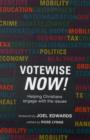 Image for Votewise Now! : Helping Christians Engage with the Issues