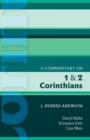 Image for ISG 42 A Commentary on 1 and 2 Corinthians