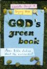 Image for God&#39;s Green Book