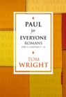 Image for Paul for everyone.: (Chapters 9-16) : Part 2,