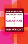 Image for For Everyone Bible Study Guide: Galatians