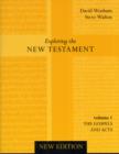 Image for Exploring the New Testament Vol 1