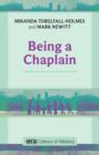 Image for Being a Chaplain