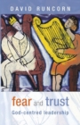 Image for Fear and Trust