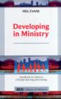 Image for Developing in Ministry