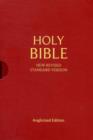 Image for NRSV Holy Bible