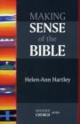 Image for Making Sense of the Bible