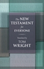 Image for New Testament For Everyone