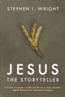 Image for Jesus the Storyteller