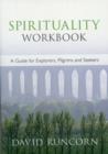 Image for Spirituality Workbook