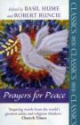 Image for Prayers For Peace