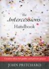 Image for The Intercessions Handbook