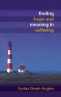 Image for Finding hope and meaning in suffering