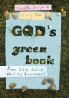 Image for God&#39;s green book: seven Bible studies about the environment