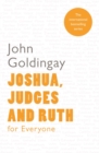 Image for Joshua, Judges and Ruth for everyone