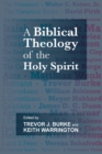 Image for A Biblical Theology of the Holy Spirit