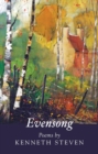 Image for Evensong: poems