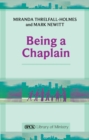 Image for Being a chaplain