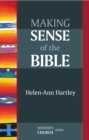 Image for Making sense of the Bible