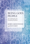 Image for Being God&#39;s People: The Confirmation and Discipleship Handbook