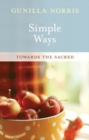 Image for Simple Ways: Towards the Sacred