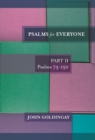 Image for Psalms for Everyone Part II Psalms 73-150: Volume 2 : Part II,