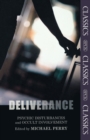 Image for Deliverance : Psychic Disturbances And Occult Movement: Fully Updated And Expanded Edition