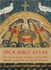 Image for The SPCK Bible Atlas