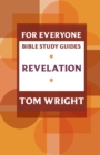 Image for For Everyone Bible Study Guide: Revelation