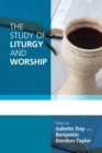 Image for The Study of Liturgy and Worship