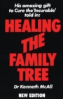 Image for Healing the Family Tree