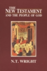Image for New Testament and the People of God
