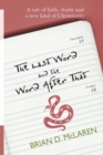 Image for The Last Word and the Word after Th