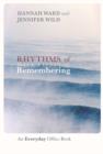 Image for Rhythms of remembering  : an everyday office book