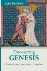 Image for Discovering Genesis