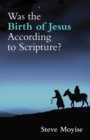 Image for Was the Birth of Jesus According to Scripture?