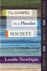 Image for Gospel in a Pluralist Society