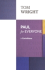 Image for Paul for Everyone: 2 Corinthians