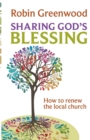 Image for Sharing God&#39;s Blessing