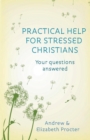 Image for Practical Help for Stressed Christians