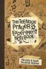 Image for Teenage Prayer Experiment