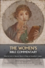 Image for Women&#39;s Bible commentary