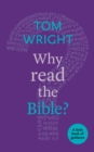 Image for Why Read the Bible?