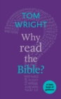 Image for Why read the Bible?