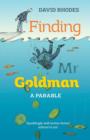 Image for Finding Mr Goldman  : a parable