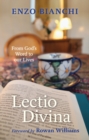 Image for Lectio divina: from God&#39;s word to our lives