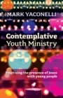 Image for Contemplative Youth Ministry