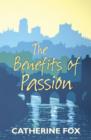 Image for The Benefits of Passion